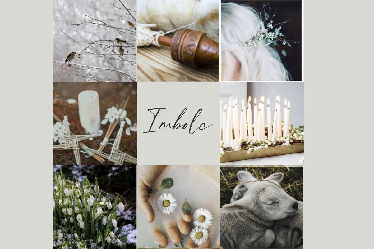 Imbolc